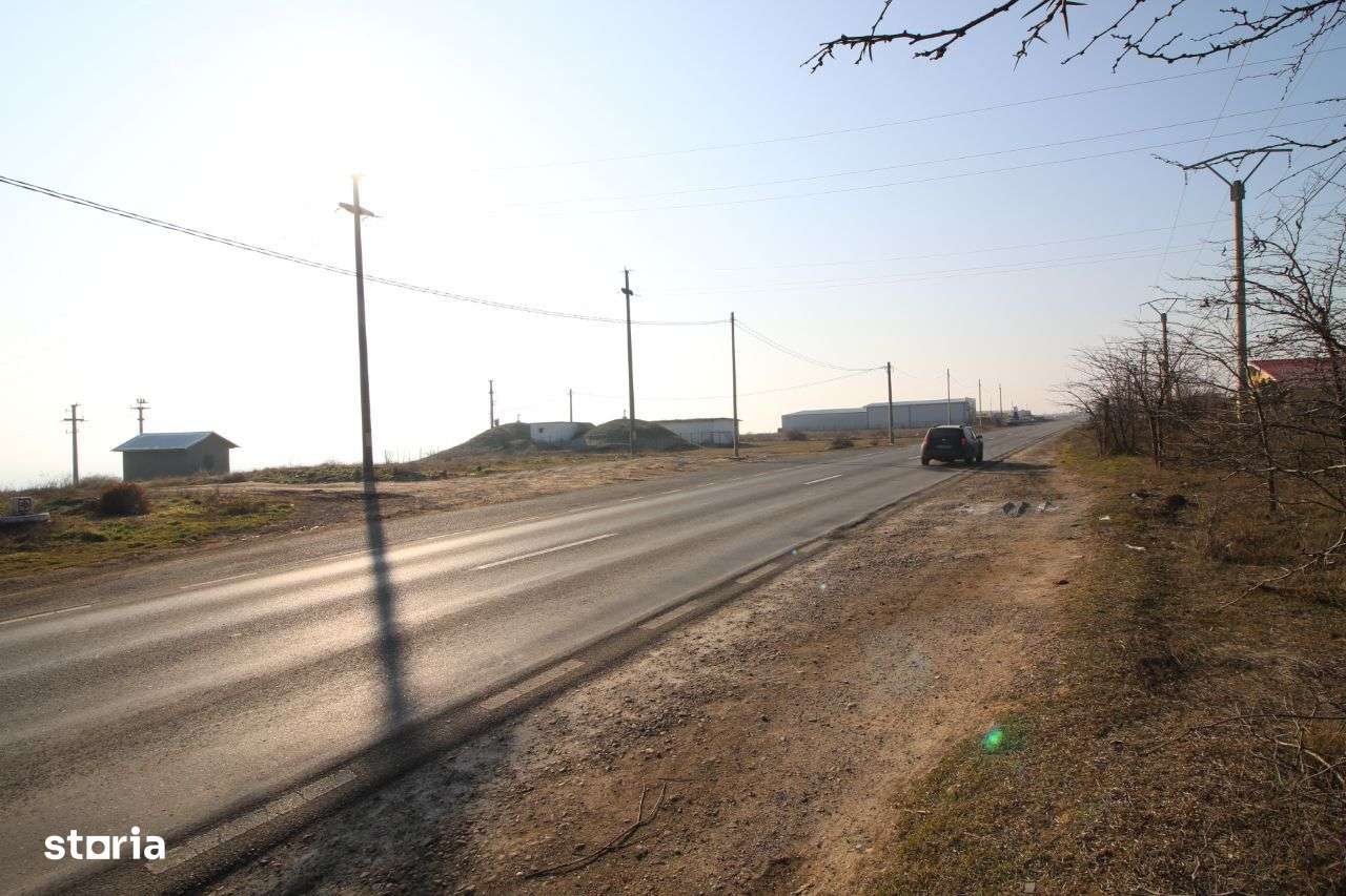 Vand 1600 mp DN 26 - pret 18000euro !!! - Imagine principală: 1/7