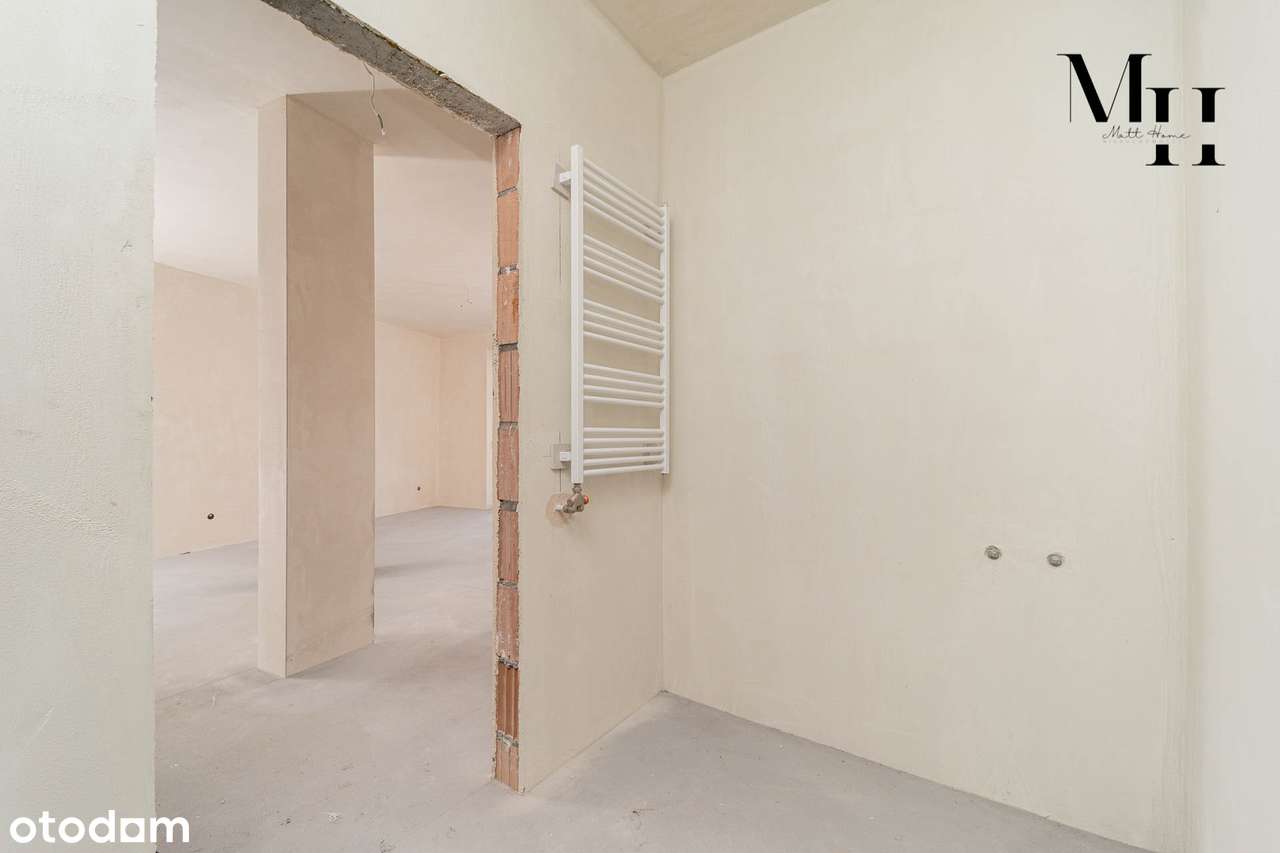 ul. Kozia 5 |Mieszkanie 43.5m2|Balkon|Garaż|Płaszów|Bagry|-9
