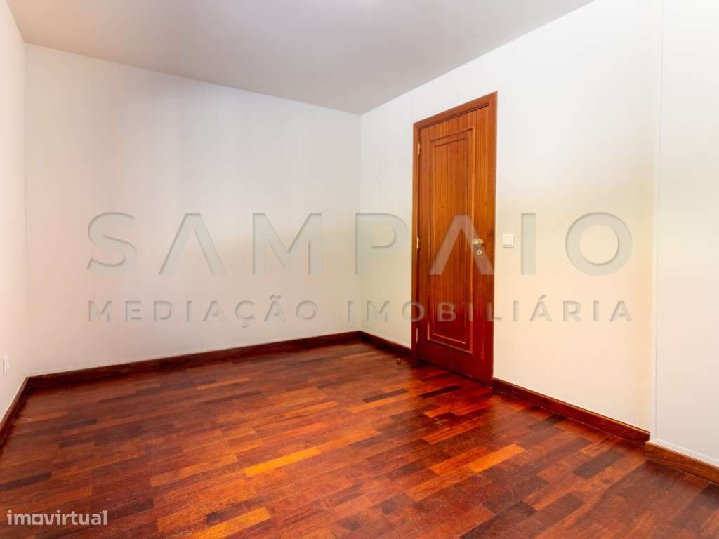 Apartamento T2- Portelinha!-19