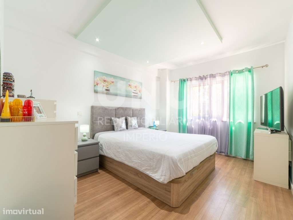 FANTÁSTICO APARTAMENTO T3 NO MONTIJO-12