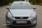 Ford Mondeo - 2