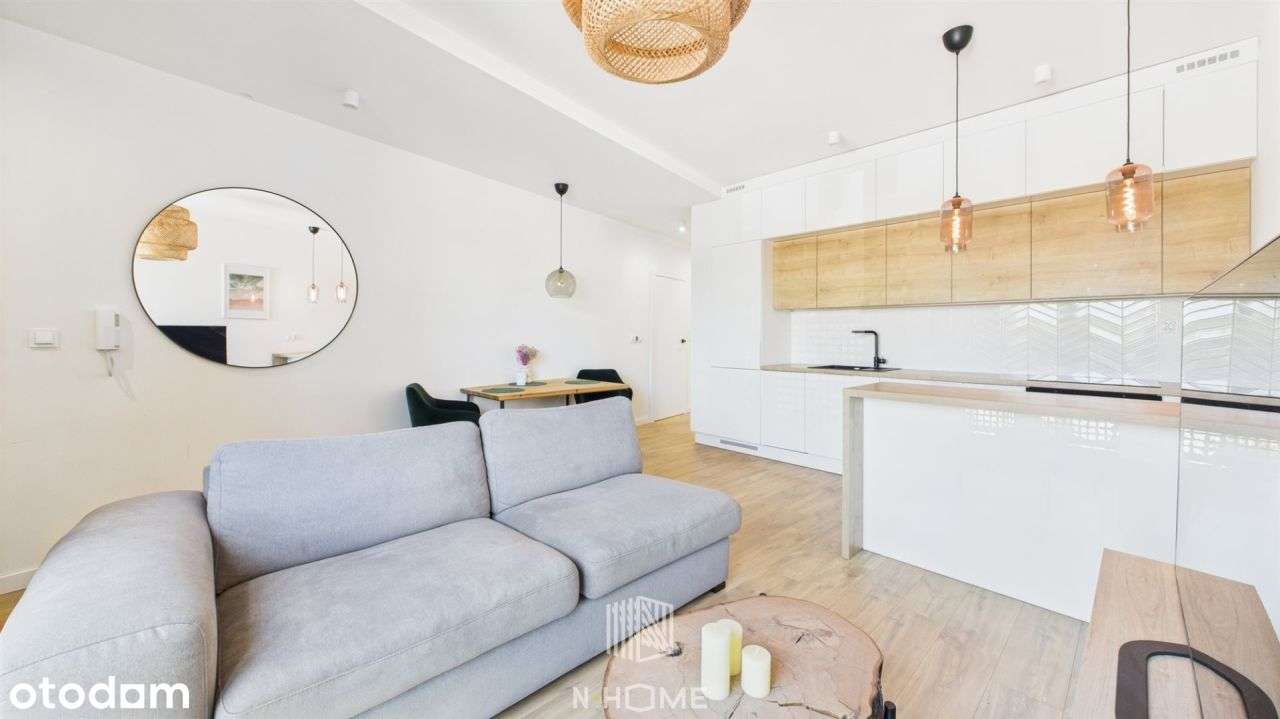 Cicha I Spokojna Okolica| 3M Idealne Na Start - Pełny obrazek: 2/16