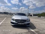 Mercedes-Benz Klasa E 220 d T 9G-TRONIC - 14