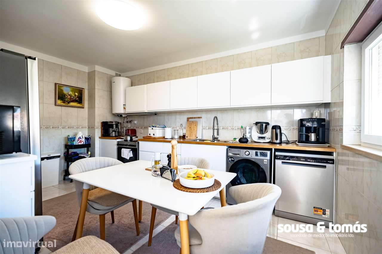 Apartamento T3 Venda em Marrazes e Barosa,Leiria - Grande imagem: 5/30