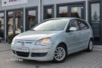 Volkswagen Polo 1.4 TDI Comfortline - 10