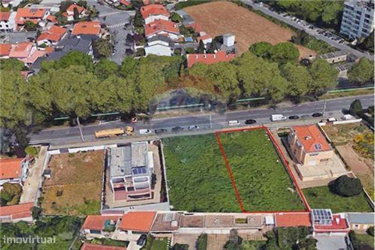 Terreno  para venda - Grande imagem: 3/3