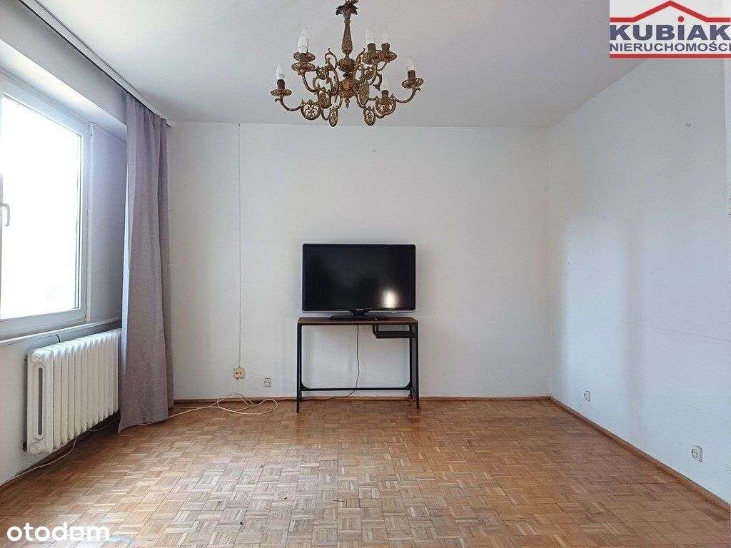 Mieszkanie do remontu I piętro 3 min do szkoły-3