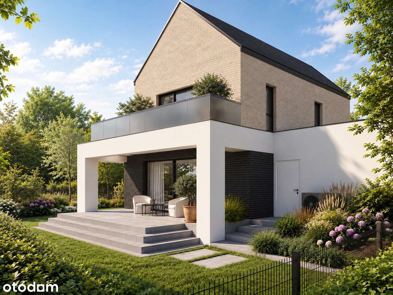 Dom na sprzedaż, 4 pokoje, 153 m², Suchy Las