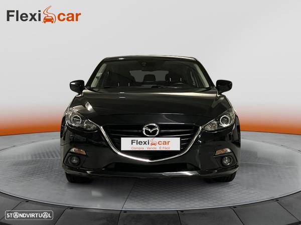 Mazda 3 1.5 Sky-D Excellence Navi - 2