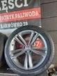 ALUFELGI +OPONY Pirelli 255/45 19" 5X112 ET38 VW TIGUAN II R-line - 2