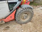 Manitou MT732 - 5