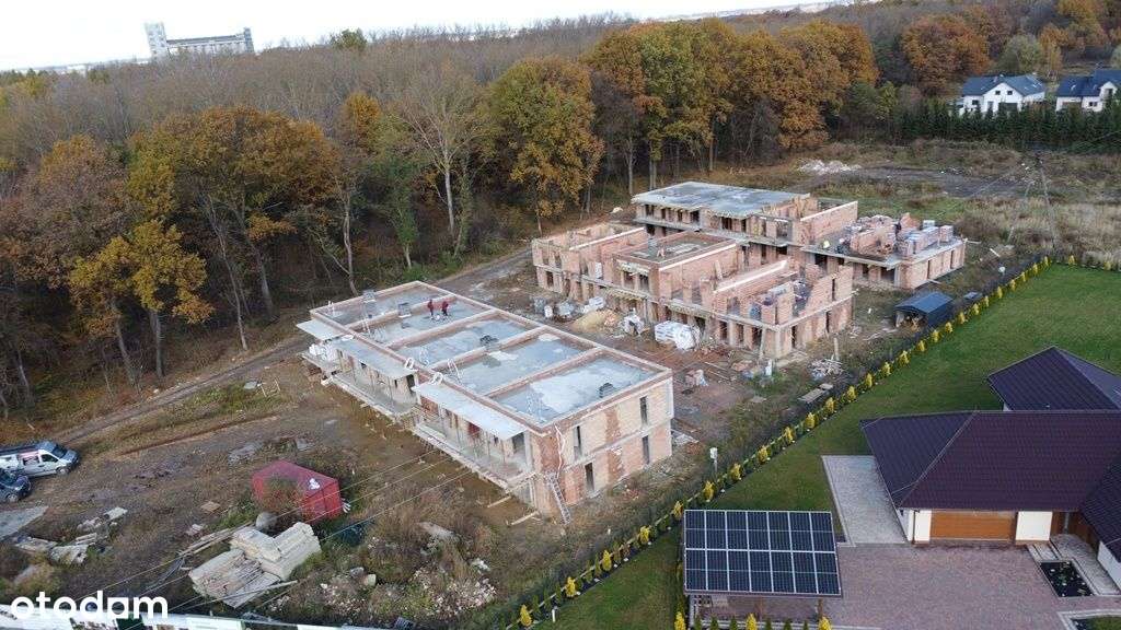 Nowa inwestycja! 4 pokojowe, 2m.p., balkon, rolety - Pełny obrazek: 2/9