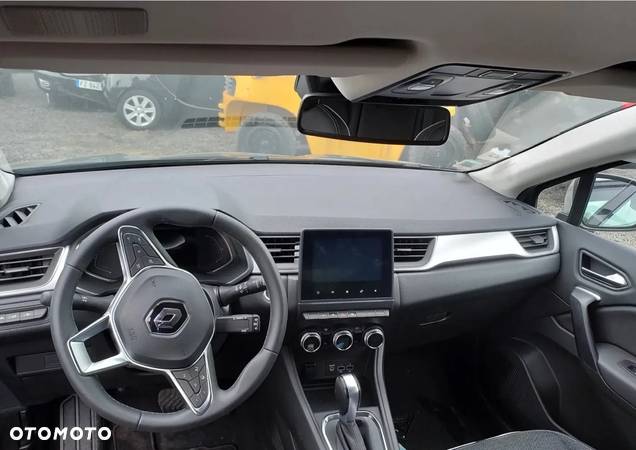 Renault Captur E-TECH Full Hybrid 145 TECHNO - 17