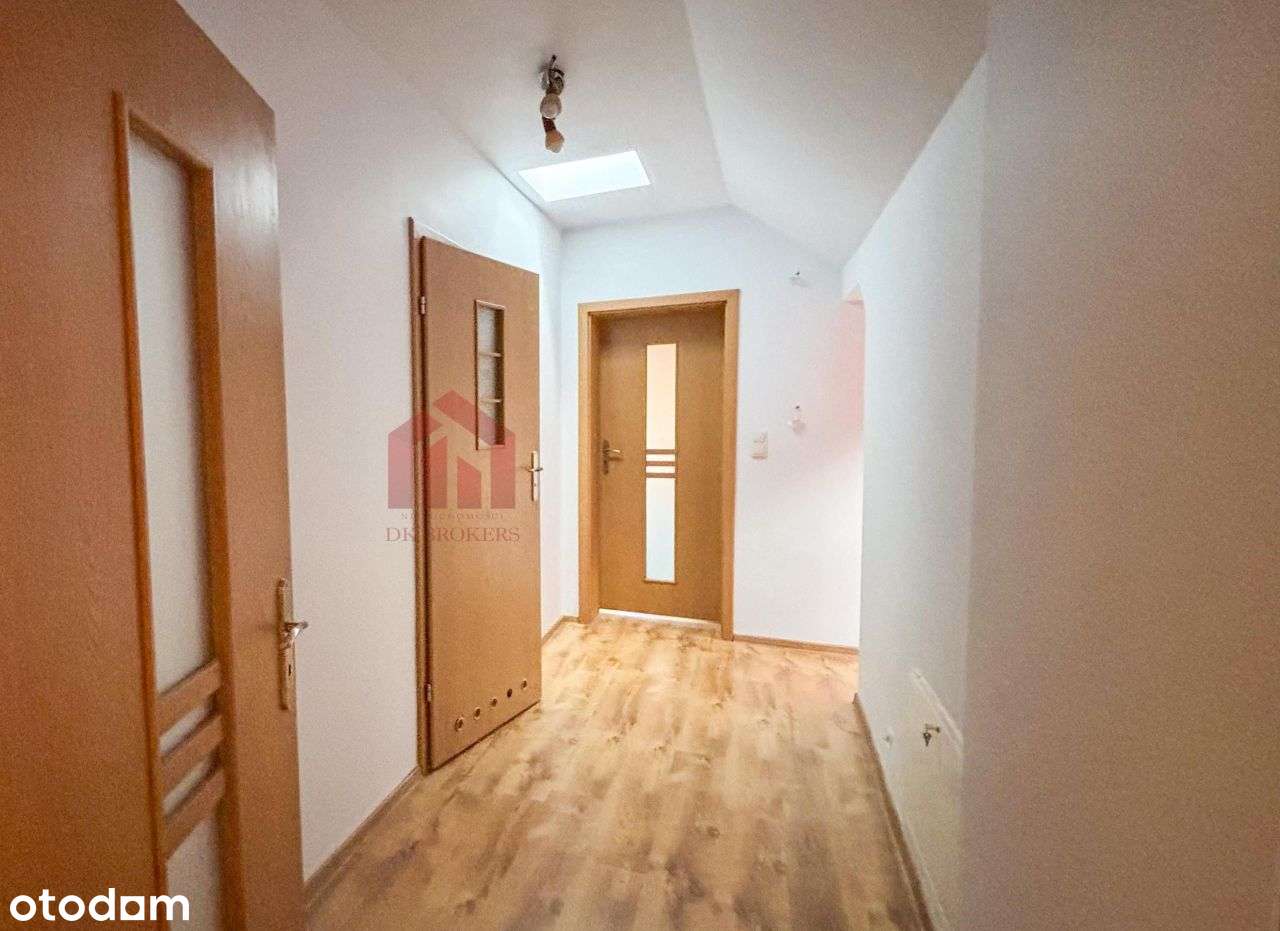 Do zamieszkania Dom w Ropczycach z piękną działką-11