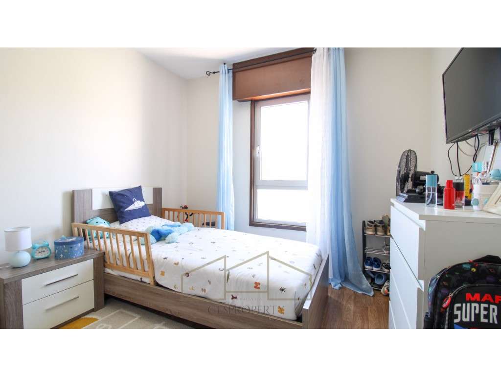 Apartamento T3 no Laranjeiro-8