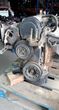 Motor Completo Mitsubishi Colt Iv (Ca_A) - 5