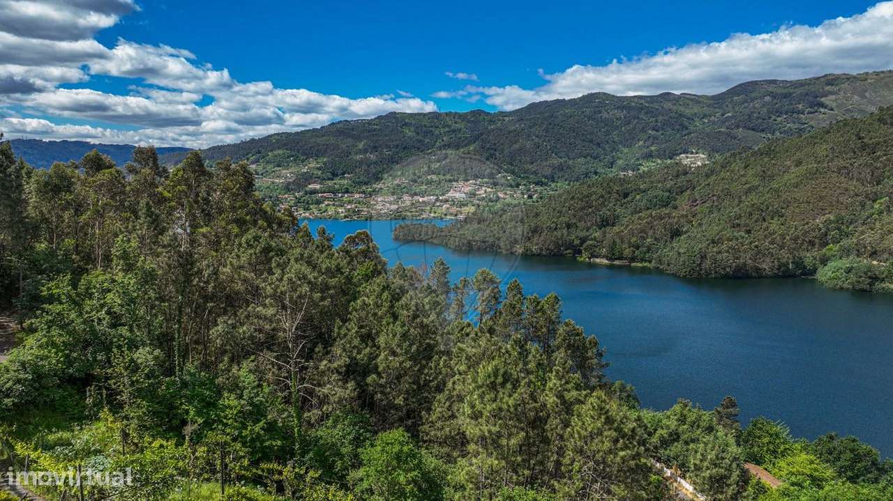 Moradia T6 para venda - Grande imagem: 5/16