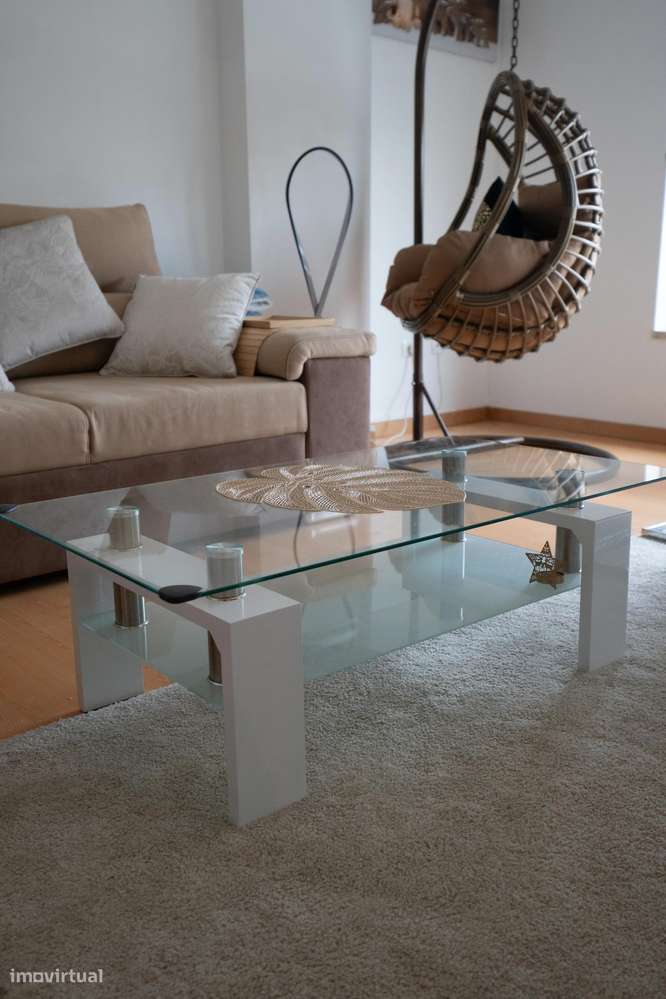 Apartamento à venda na Rua Sebastião e Silva, Santo António dos C.-1