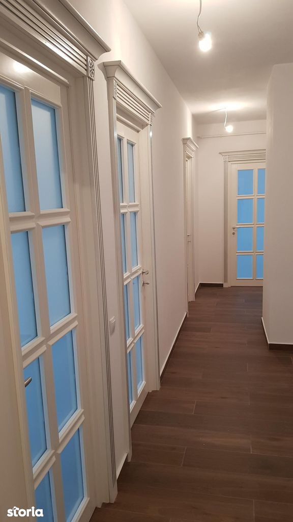 Mutare rapida-intabulat/Apartament 3 camere-Cartierul Visoianu