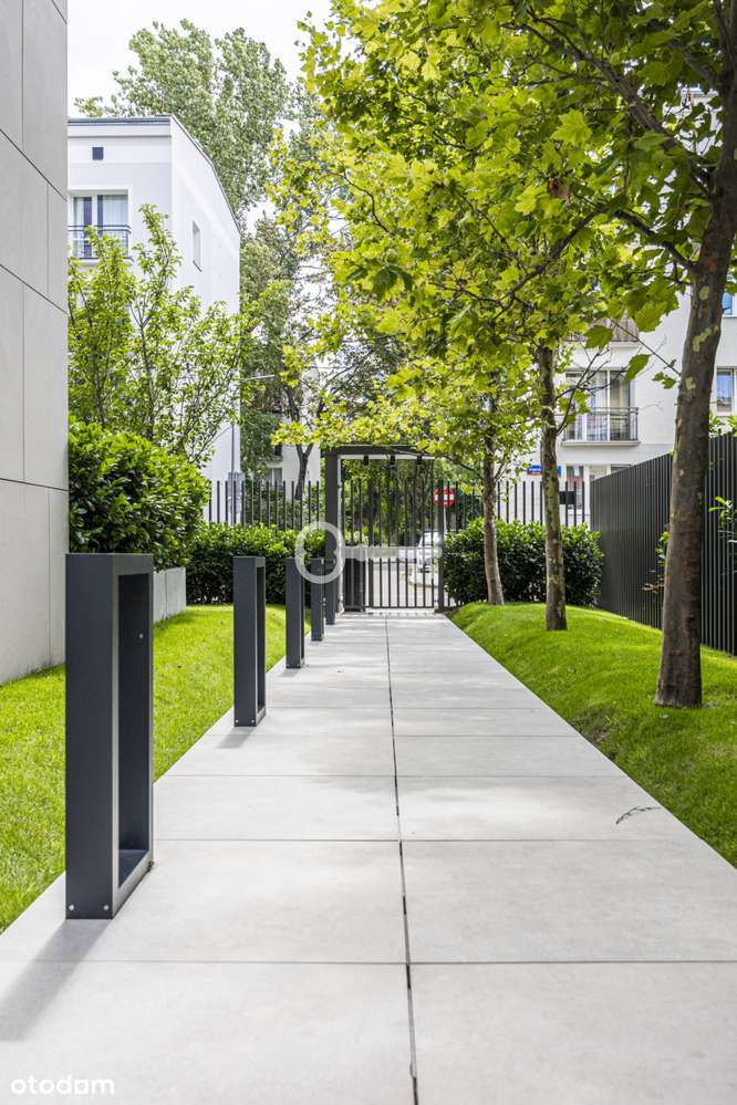 Saska Kępa | Wysokiej klasy, kameralna inwestycja - Pełny obrazek: 3/16