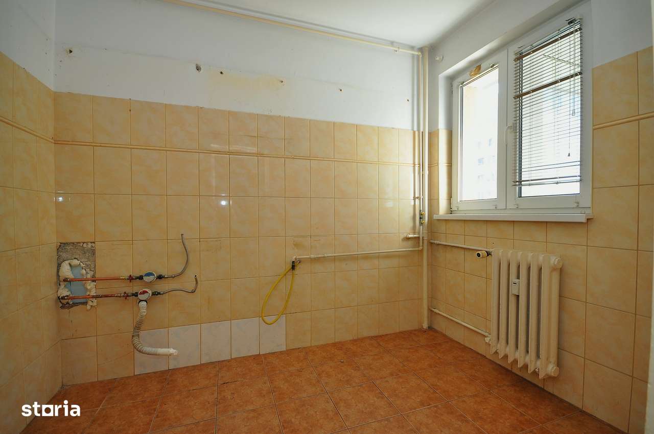 Apartament 2 camere Drumul Taberei Parc Sandulesti bloc anvelopat-7