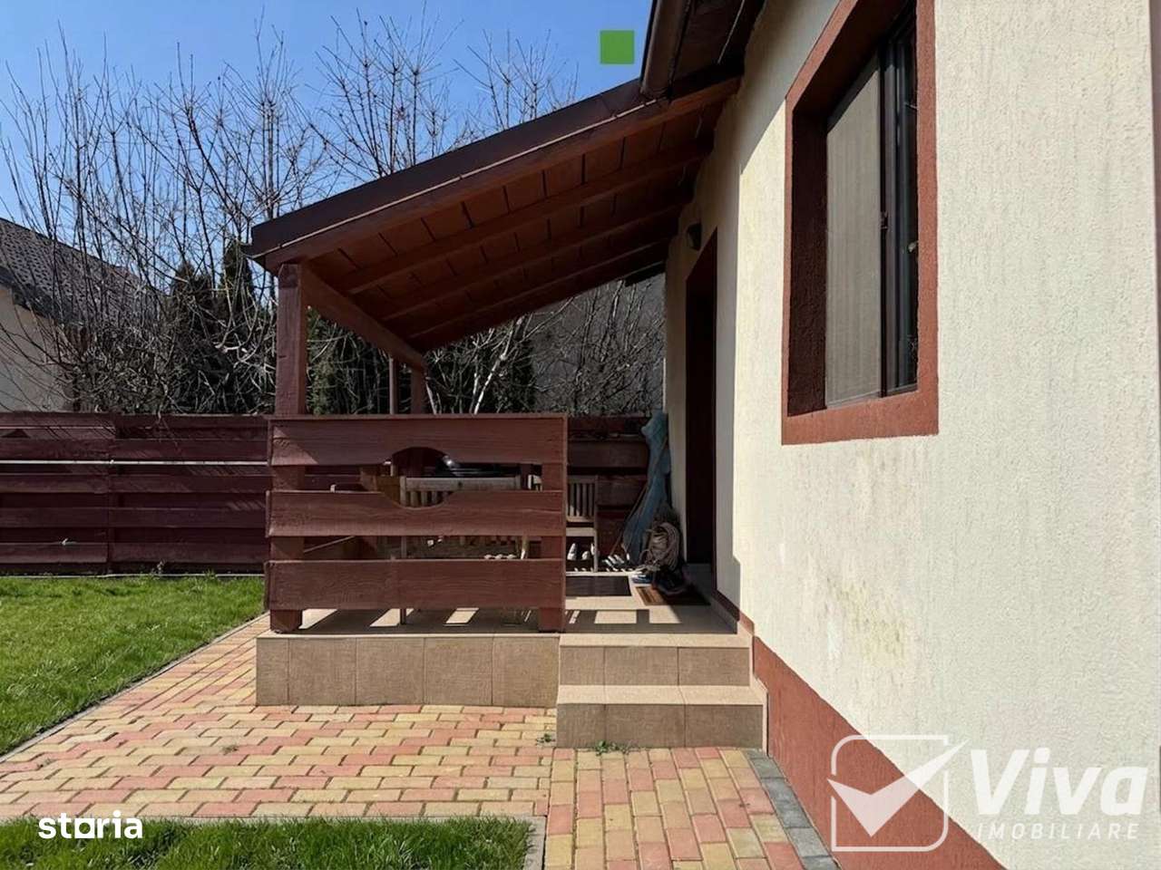 Casa single la pret de duplex! P+1E, 2 bai,120mp – Lunca Cetatuii-18