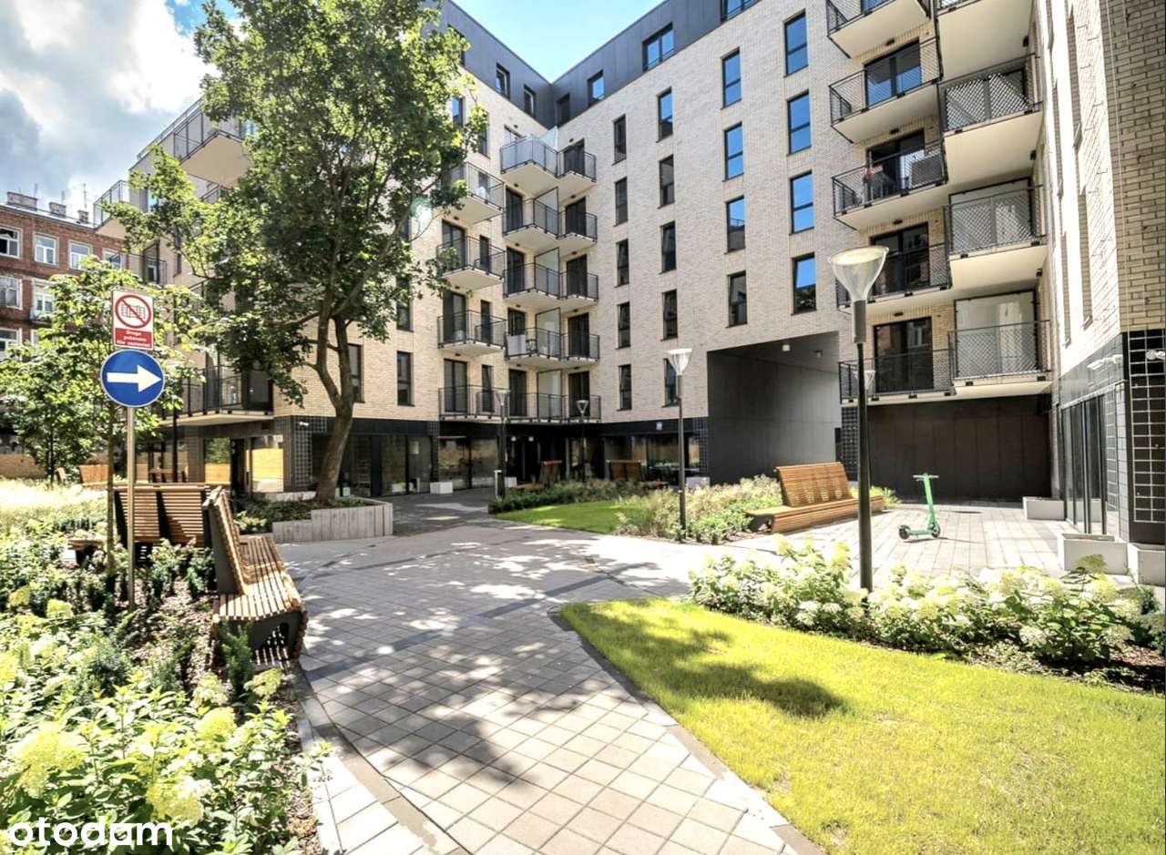 METRO * ochrona i siłownia * 8 min STARE MIASTO * UCZELNIE - Pełny obrazek: 2/13