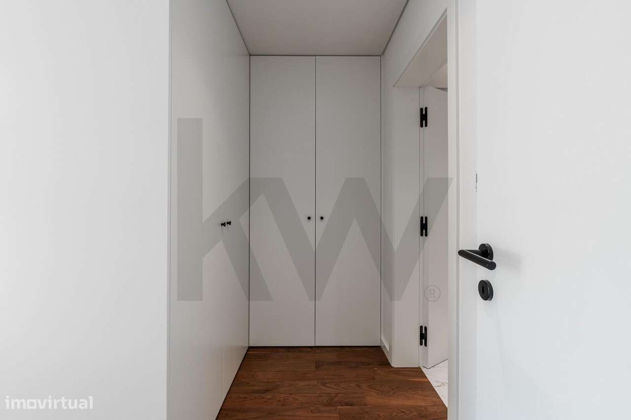 Apartamento T3 Novo na Avenida da República em V. N. Gaia - Grande imagem: 5/30