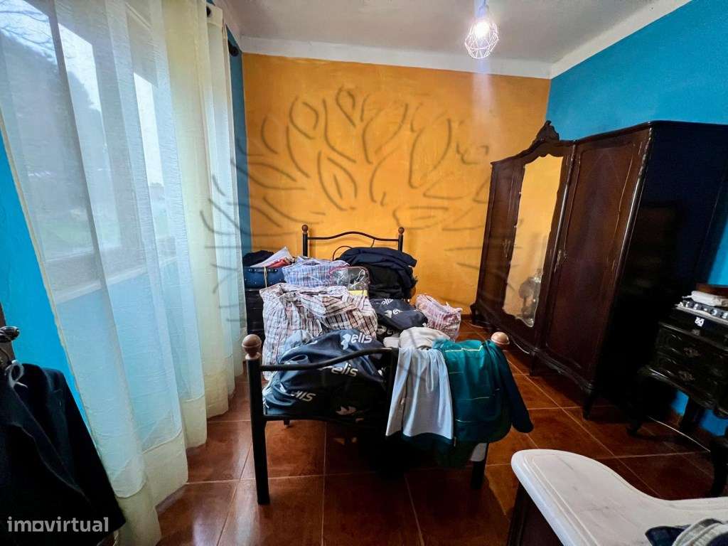 Moradia Térrea T2 Gaio-Rosário - Grande imagem: 4/15