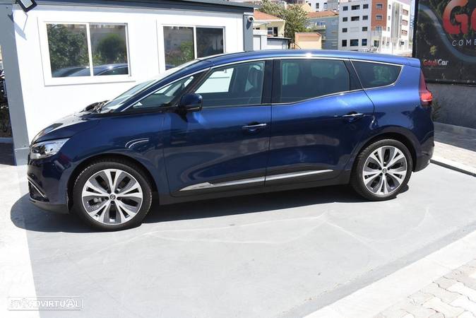 Renault Grand Scénic 1.7 Blue dCi Limited - 7
