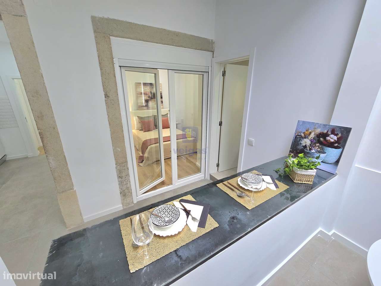 T3 em Penha de França-5