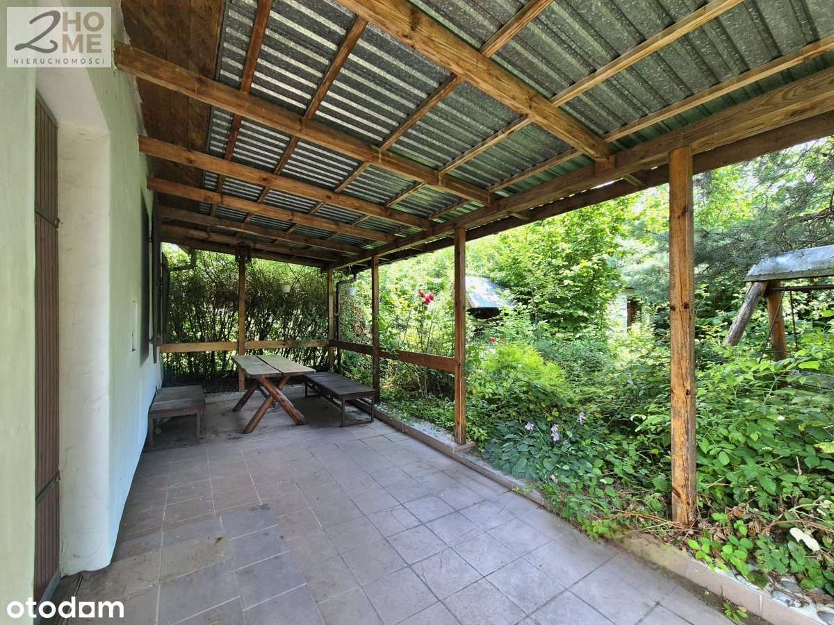 Uroczy domek mieszkalny/rekreacyjny - Pełny obrazek: 5/20