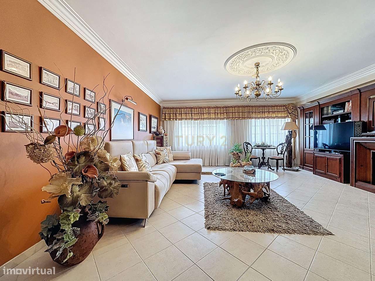 FABULOSO T3 com garagem - Vale de Carros, Seixal - Grande imagem: 5/33