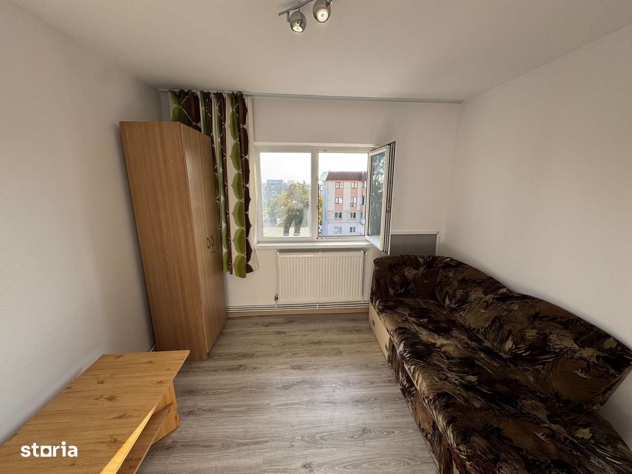 Apartament 3 camere 60 mp bloc 1980 central Filipesti de Padure! - Imagine principală: 5/20