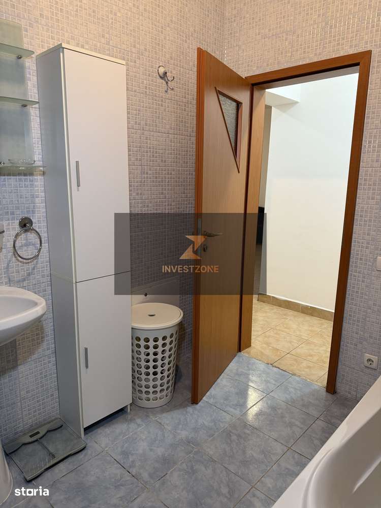 Apartament 3 camere spațios Oradea-19