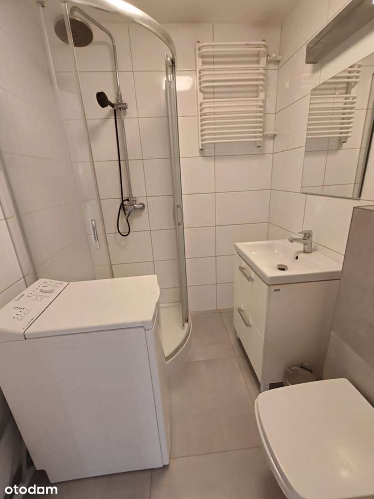 UL.Orkana , dwa pokoje 49,10 m2 po remoncie-12