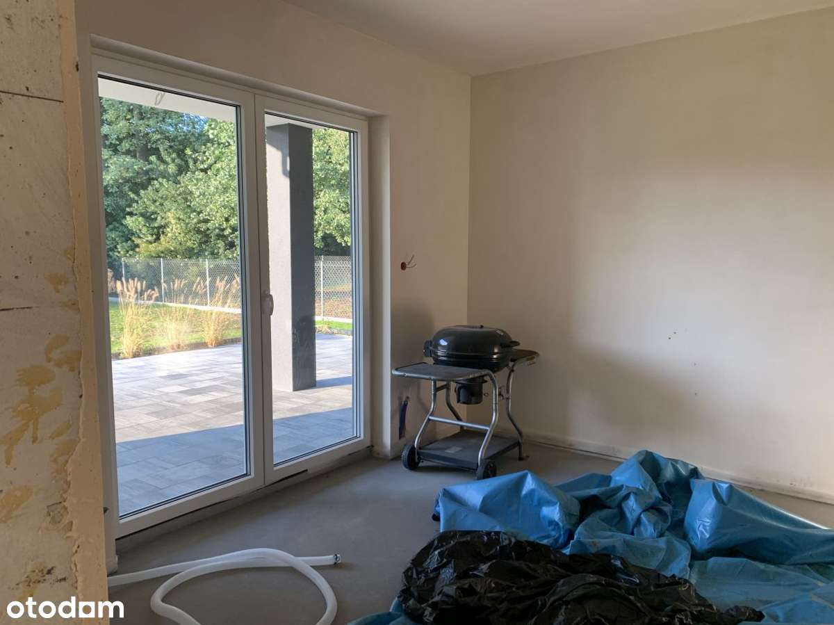 Sprzedam bezpośrednio dom 148m, Popowo Parcele - Pełny obrazek: 4/20