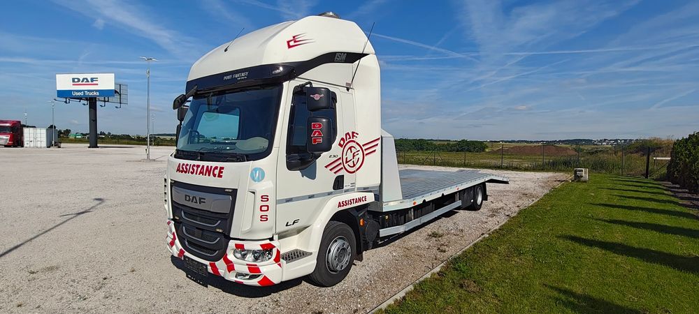 DAF LF 2024