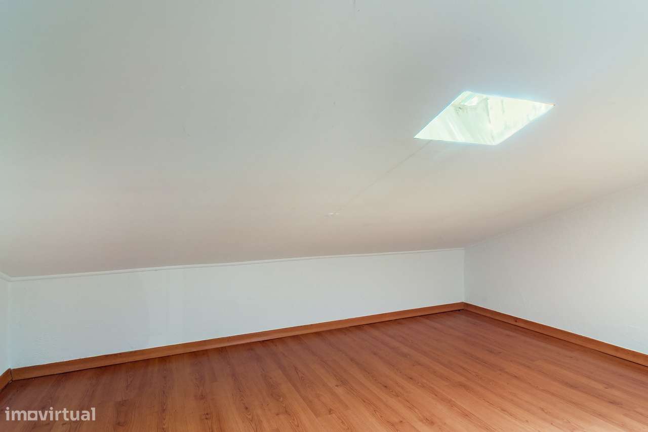 Moradia T2+2, Quinta do Conde-18