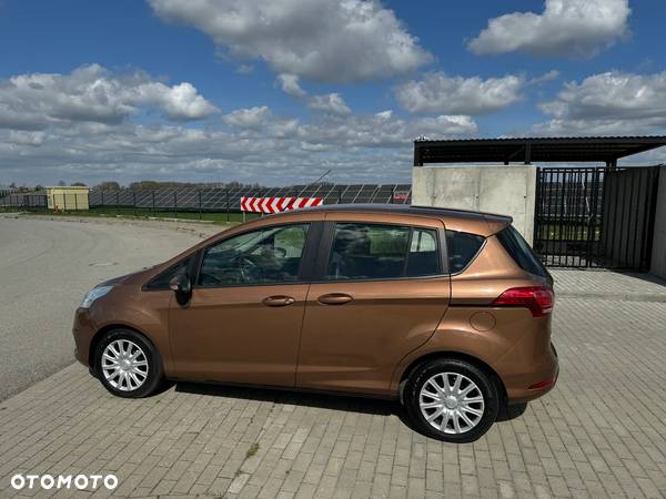 Ford B-MAX - 8