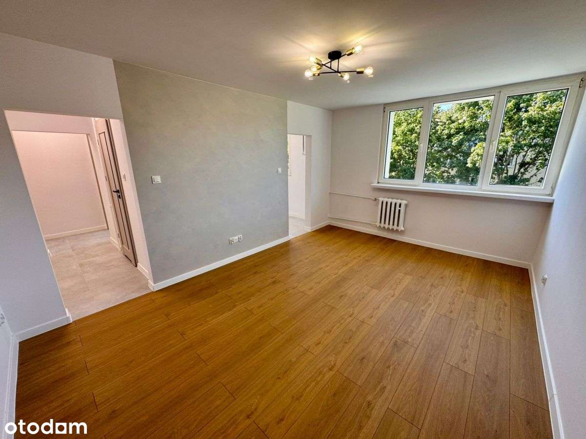 Sprzedam 2 pokoje po remoncie - Pełny obrazek: 1/11