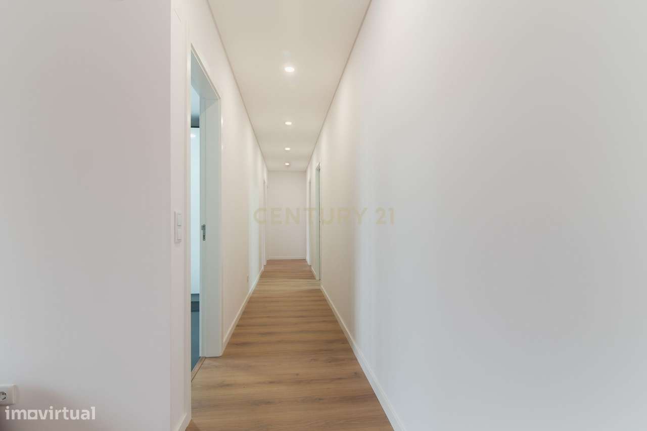 Apartamento T3 | Colinas do Cruzeiro, Odivelas - Grande imagem: 5/22