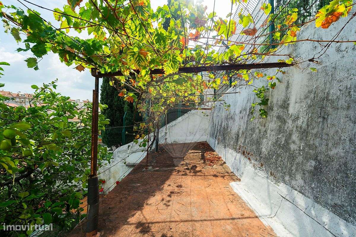 Apartamento T4 para venda-39