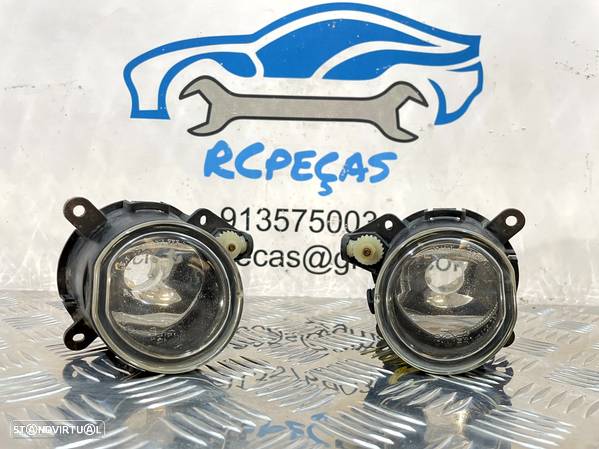 OTICA OTICAS OPTICA OPTICAS FAROL FAROIS NEVOEIRO ORIGINAL 0305060001 69250499 6925049 0305060002 69250509 69250509 MINI COOPER ONE R50 R53 - 1