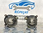 OTICA OTICAS OPTICA OPTICAS FAROL FAROIS NEVOEIRO ORIGINAL 0305060001 69250499 6925049 0305060002 69250509 69250509 MINI COOPER ONE R50 R53 - 1