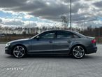 Audi A4 2.0 TFSI Flexible Fuel - 9