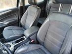 Ford Mondeo 2.0 T Platinium X Plus (Titanium) MPS6 - 19