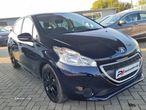 Peugeot 208 1.4 HDi - 8