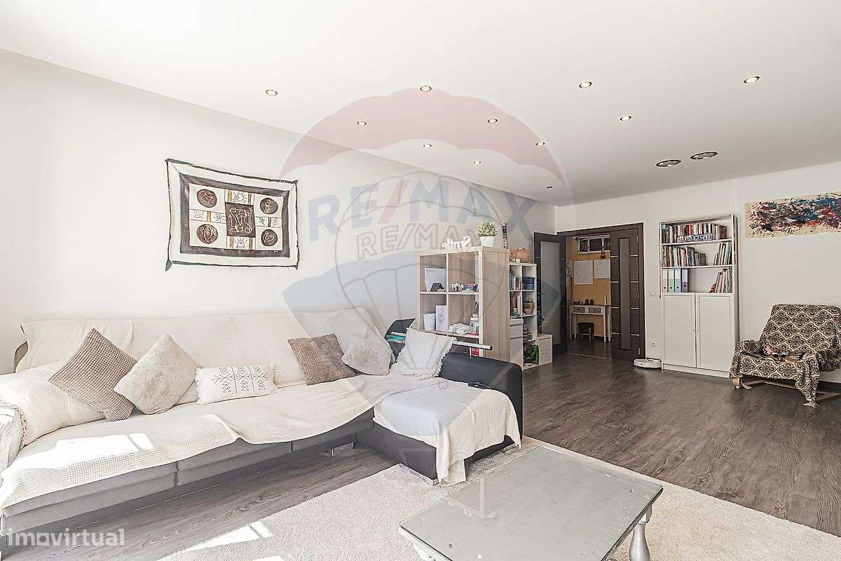 Apartamento T2 para venda - Grande imagem: 4/23