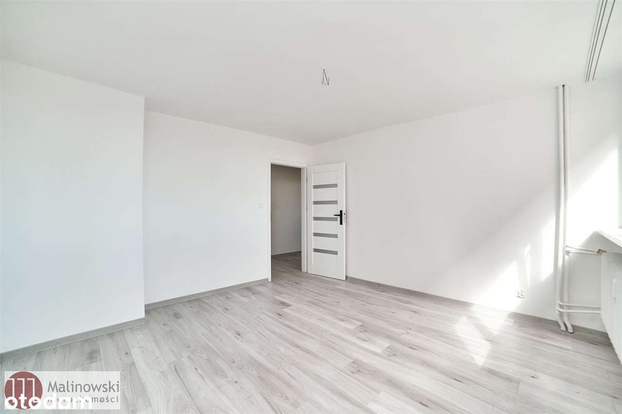 Po kapitalnym remoncie, do wprowadzenia się-2